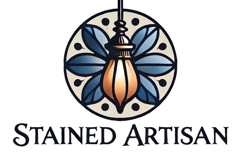 Stained Artisan Logo